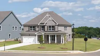 New construction Single-Family house 5185 Thalley Creek Dr, Cumming, GA 30028 - image