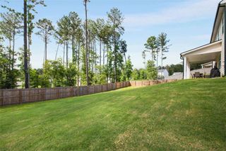 New construction Single-Family house 75 Creek View Ln, Dacula, GA 30019 plan Hanover - image