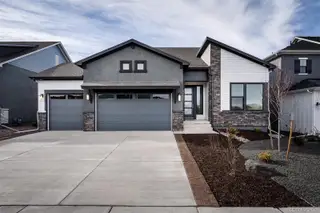 New construction Single-Family house 17242 Alsike Clover Ct, Monument, CO 80132 plan The Windom - image