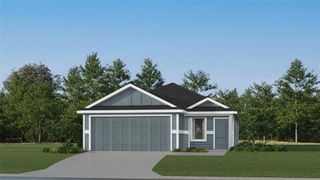 New construction Single-Family house 9612 Verite St, Fort Worth, TX 76179 - image