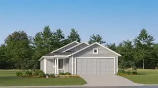 New construction Single-Family house 9616 Verite St, Fort Worth, TX 76179 - image