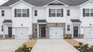 New construction Single-Family house 1298 Bent Water Cir, Grovetown, GA 30813 plan Pearson - image