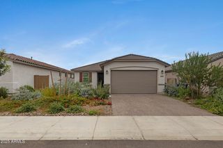 New construction Single-Family house 12565 W Levi Dr, Avondale, AZ 85323 plan Bisbee - image