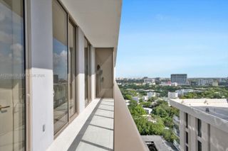 New construction Condo house 2655 S Bayshore Dr, Unit 1606, Miami, FL 33133 - image