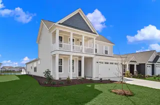 New construction Single-Family house 1535 Breakwater Dr, Little River, SC 29566 plan The Driftwood - image