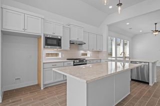 New construction Single-Family house 22534 Basswood Bend Ln, Waller, TX 77484 - image