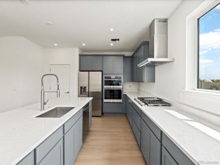 New construction Townhouse house 10 Ascent Trl, Englewood, CO 80112 - image