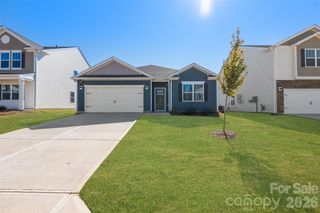 New construction Single-Family house 85 Ridgehaven Dr, Waynesville, NC 28786 plan Cali - image