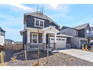 New construction Single-Family house 4280 Apple Cider St, Timnath, CO 80547 plan Pinnacle - image