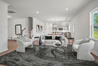 New construction Single-Family house 5831 Stewarts Landing Rd, Charlotte, NC 28215 plan Aspire - image