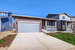 New construction Single-Family house 272 Equine Rd, Berthoud, CO 80513 plan Alpine - image
