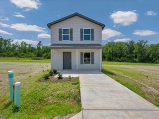 New construction house 305 Dana Dr, Lufkin, TX 75901 plan Savannah - image