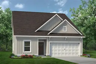 New construction Single-Family house 109 Rory Dr, Calhoun, GA 30701 - image