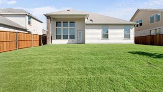 New construction  house 1721 Bleriot Ct, McKinney, TX 75071 plan Estes - image