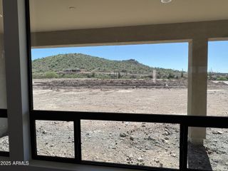 New construction Single-Family house 11063 E Rio Bravo Rd, Gold Canyon, AZ 85118 - image