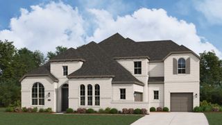 New construction Single-Family house 1902 Olmsted Court, Katy, TX 77493 - photo