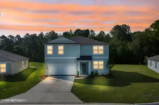 New construction Single-Family house 981 Orellana Rd, St. Augustine, FL 32084 - image