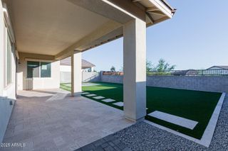 New construction Single-Family house 13321 W Dale Ln, Peoria, AZ 85383 - image