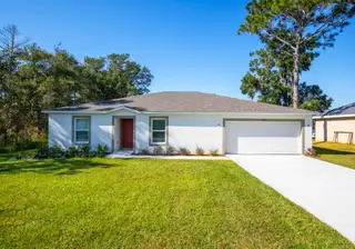 New construction Single-Family house 8360 N Trojan Dr, Dunnellon, FL 34433 plan The Iris - image