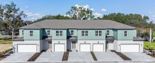 New construction Townhouse house 2279 Red Pine Ct, Eustis, FL 32726 - image