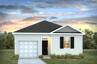 New construction Single-Family house 718 Butterfly Ginger St, Moncks Corner, SC 29461 - image
