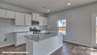 New construction Single-Family house 325 Mary Locke Wy, Statesville, NC 28677 plan Galen - image