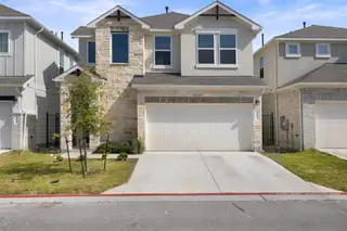 New construction Single-Family house 1012 Legend Milton Ln, Austin, TX 78748 - image