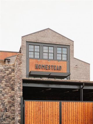 New construction  house 526 Sawnee Village Blvd, Unit D61, Cumming, GA 30040 plan The Magnolia - image