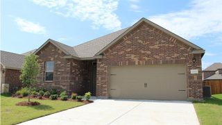 New construction Single-Family house 510 Range Rd, Caddo Mills, TX 75135 plan H153 Rivington - image