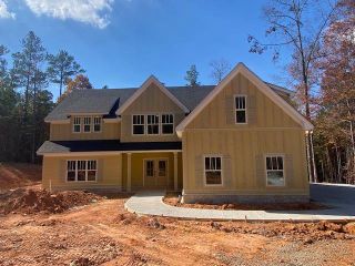 New construction Single-Family house 1010 Temple Draketown Road, Temple, GA 30179 Whitshire- photo