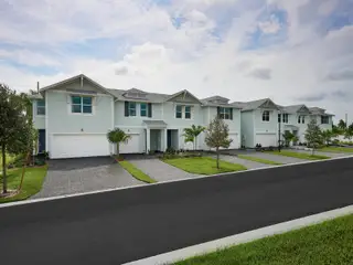 New construction Townhouse house 655 Salisbury Circle Ft, Fort Pierce, FL 34982 - image