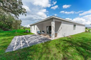 New construction Single-Family house 3671 Triple Crown Lp, Sanford, FL 32773 plan Webber - image