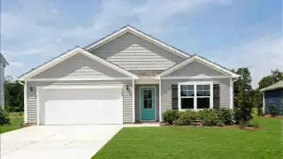 New construction Single-Family house 1722 Blacktip Dr Se, Winnabow, NC 28479 plan Cali - image