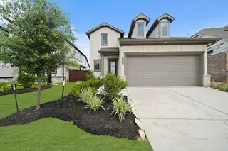 New construction Single-Family house 5203 Getty Ln, Iowa Colony, TX 77583 plan Bluebell - image