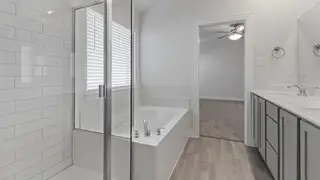 New construction  house 2141 Mantua Farm Blvd, Anna, TX 75409 plan Starling - image