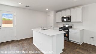 New construction Single-Family house 1711 Potomac Ln, Blue Ridge, TX 75424 plan Ryleigh - image