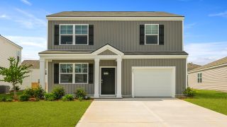 New construction Single-Family house 1049 Laurel Oaks Dr, Summerville, SC 29483 plan Brandon - image