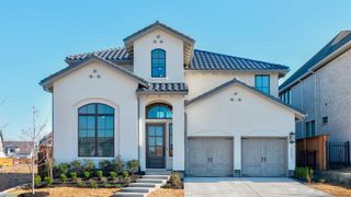 New construction Single-Family house 3337 Fulmar Cir, Frisco, TX 75033 plan 440A - image