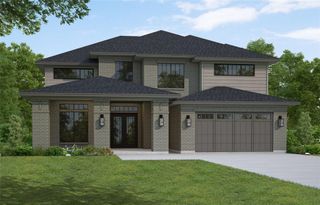 New construction Single-Family house 41918 Shoal St, Todd Mission, TX 77316 plan The Asher X - image