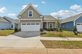 New construction Single-Family house 40258 Crooked Stick Dr, Lancaster, SC 29720 plan The Dobson - image