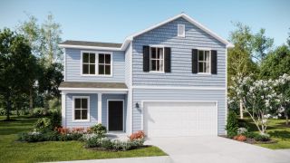 New construction Single-Family house 552 Red Monarch Wy, Moncks Corner, SC 29461 plan FAIRFIELD - image