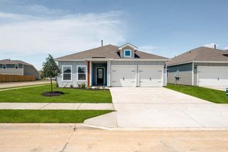 New construction Single-Family house 1528 Harvester Dr, Fort Worth, TX 76140 - image