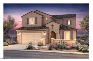New construction Single-Family house 5138 N 177Th Ave, Litchfield Park, AZ 85340 plan Prato - image