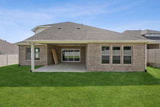 New construction Single-Family house 4504 Crescent Rd, McKinney, TX 75071 - image