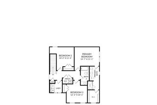 New construction  house 844 Huxley Ln, Elgin, SC 29045 plan Rainey - image
