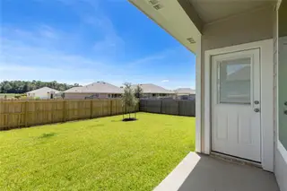 New construction Single-Family house 306 Rockbridge Dr, Huntsville, TX 77340 plan The 1651 - image