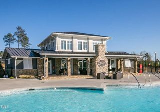 New construction  house 482 Traditions Grande Blvd, Wake Forest, NC 27587 plan Bluffton - image