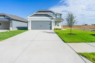 New construction Single-Family house 108 Paria Ct, Jarrell, TX 76537 - image