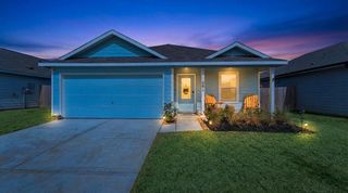 New construction Single-Family house 481 Tejas Trl, Waller, TX 77484 plan Ramsey - image