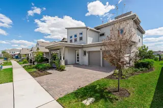 New construction Single-Family house 13573 Mcmillan Dr, Orlando, FL 32827 - image